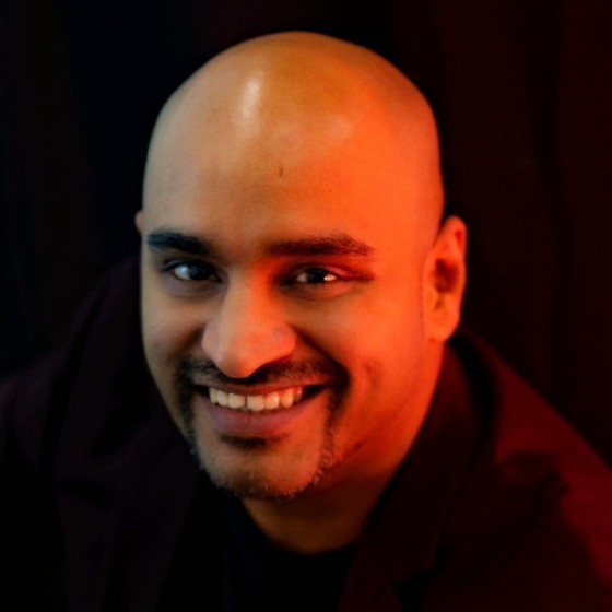 Vinesh V George, Advisor